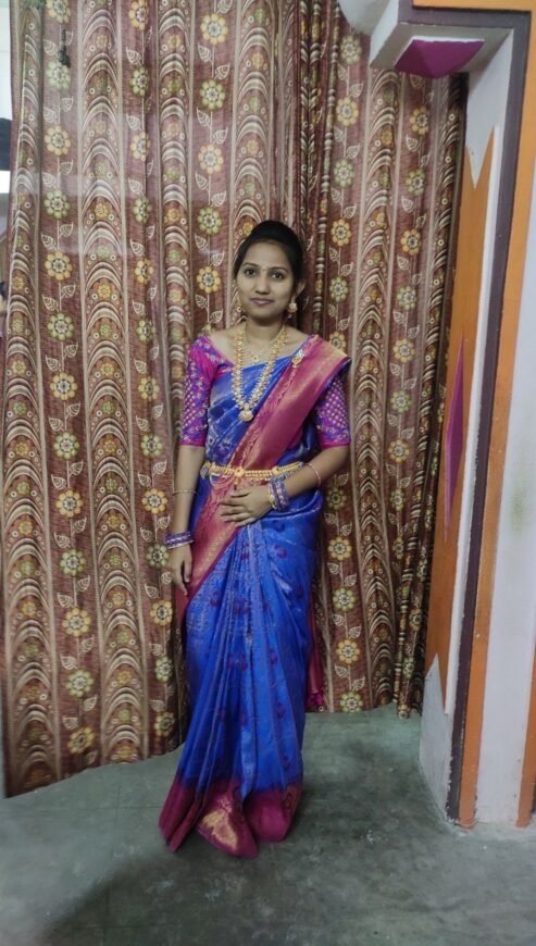 Mounika, Birth Yr 1998, Income 50k, Profile No 665B