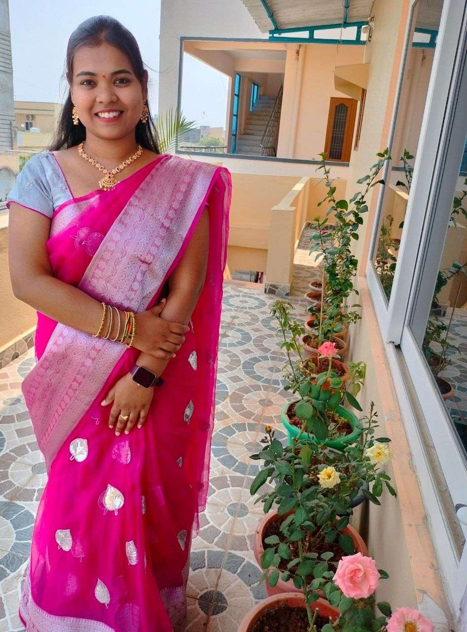 Padma Tejaswi, Birth Yr 1997, Income 70k, Govt, Profile No 666B