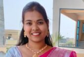 Padma Tejaswi, Birth Yr 1997, Income 70k, Govt, Profile No 666B