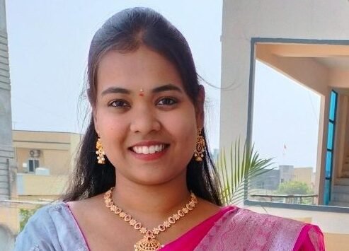 Padma Tejaswi, Birth Yr 1997, Income 70k, Govt, Profile No 666B