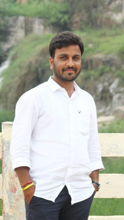 Kiran Kumar, Birth Yr 1992, Income 10L, Profile No 702G