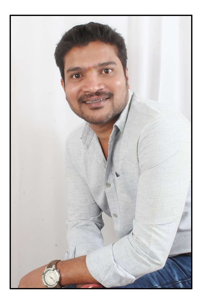 Kranthi, Birth Yr 1985, Income 40K, Profile No 801G