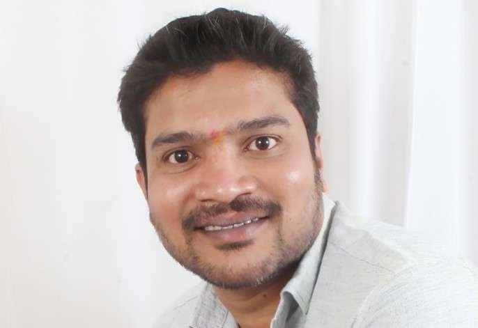 Kranthi, Birth Yr 1985, Income 40K, Profile No 801G