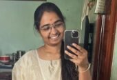 Divya, Birth Yr 1998 Income 18L, Software, Profile No 802B