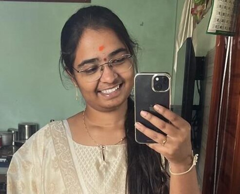 Divya, Birth Yr 1998 Income 18L, Software, Profile No 802B