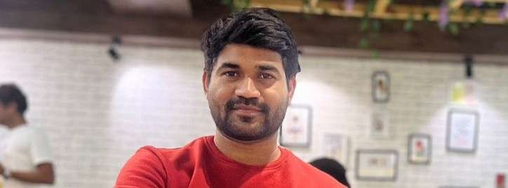 Naresh, Birth Yr 1994, Income 10L, Profile No 808G