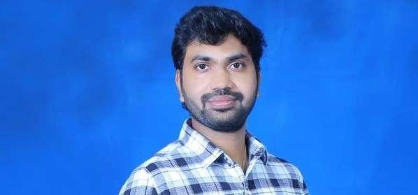Srikanth, Birth Yr 1992, Income 26L, MBA, Profile No 809G