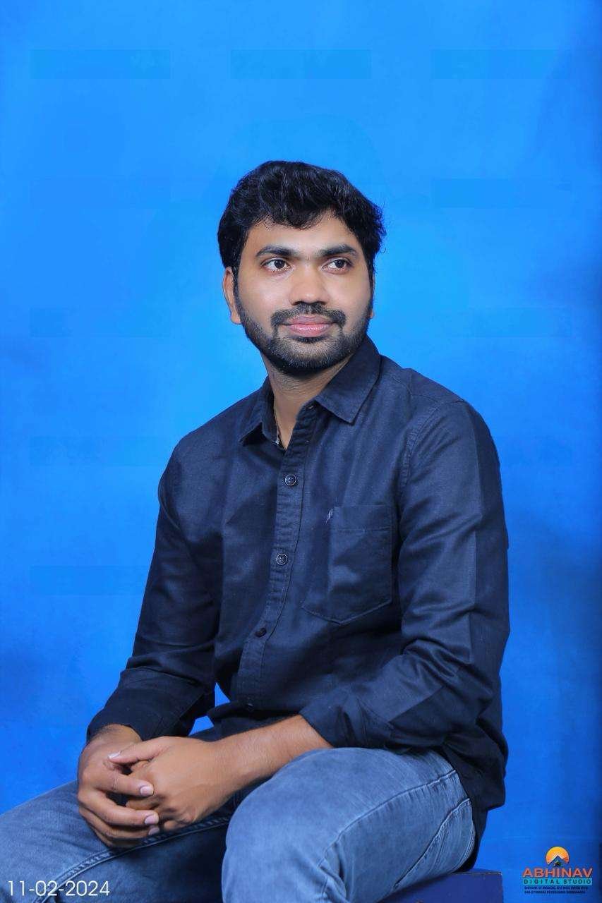 Srikanth, Birth Yr 1992, Income 26L, MBA, Profile No 809G