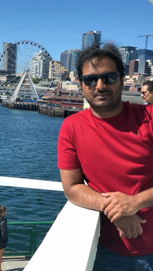 Bhanu Prasad, Birth Yr 1988, Income $120k, Profile No 817G