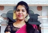 Swetha, Birth Yr 1992, Income 10L, MB, 2nd Mrg, Profile No 850B