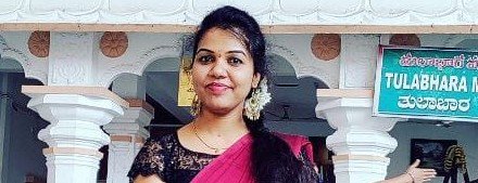 Swetha, Birth Yr 1992, Income 10L, MB, 2nd Mrg, Profile No 850B