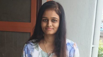 Navya, Birth Yr 1998, Income 10L, B.Tech, Profile No 823B