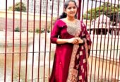 Naveena, Birth Yr 1994, Income 8L, MBA, Any BC or OC ok, Profile No 825B