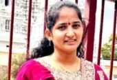 Naveena, Birth Yr 1994, Income 8L, MBA, Any BC or OC ok, Profile No 825B