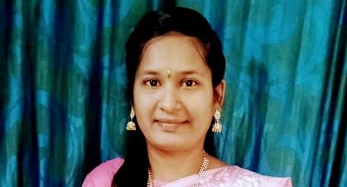 Srija, Birth Yr 2000, D.ed, Profile No 827B