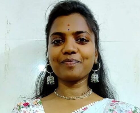 Praveena, Birth Yr 1989, Profile No 829B, MBA(HR)