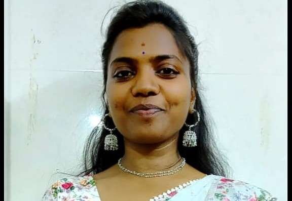 Praveena, Birth Yr 1989, Profile No 829B, MBA(HR)