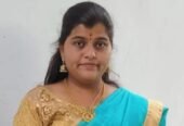 Shravanthi, Birth Yr 1995, Income 10L, B.Tech, MB, Profile No 855B