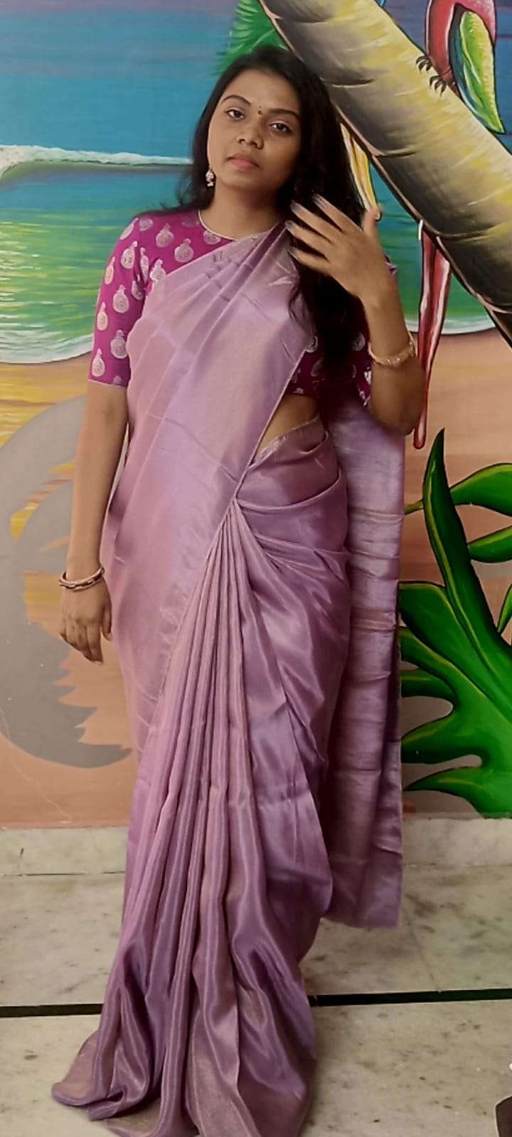 Manisha, Birth Yr 1995, Income 6L, B Tech, PM, BM, Profile No 840B