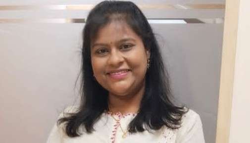 Karishma, Birth Yr 1992, Income 8L, MDS, BM, Profile No 842B