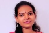 Akshitha, Birth Yr 1996, B.Tech, MB, Profile No 849B