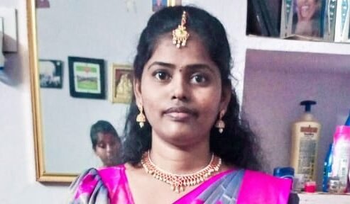 Hemalatha, Birth Yr 1997, MBA, Profile No 852B, MB