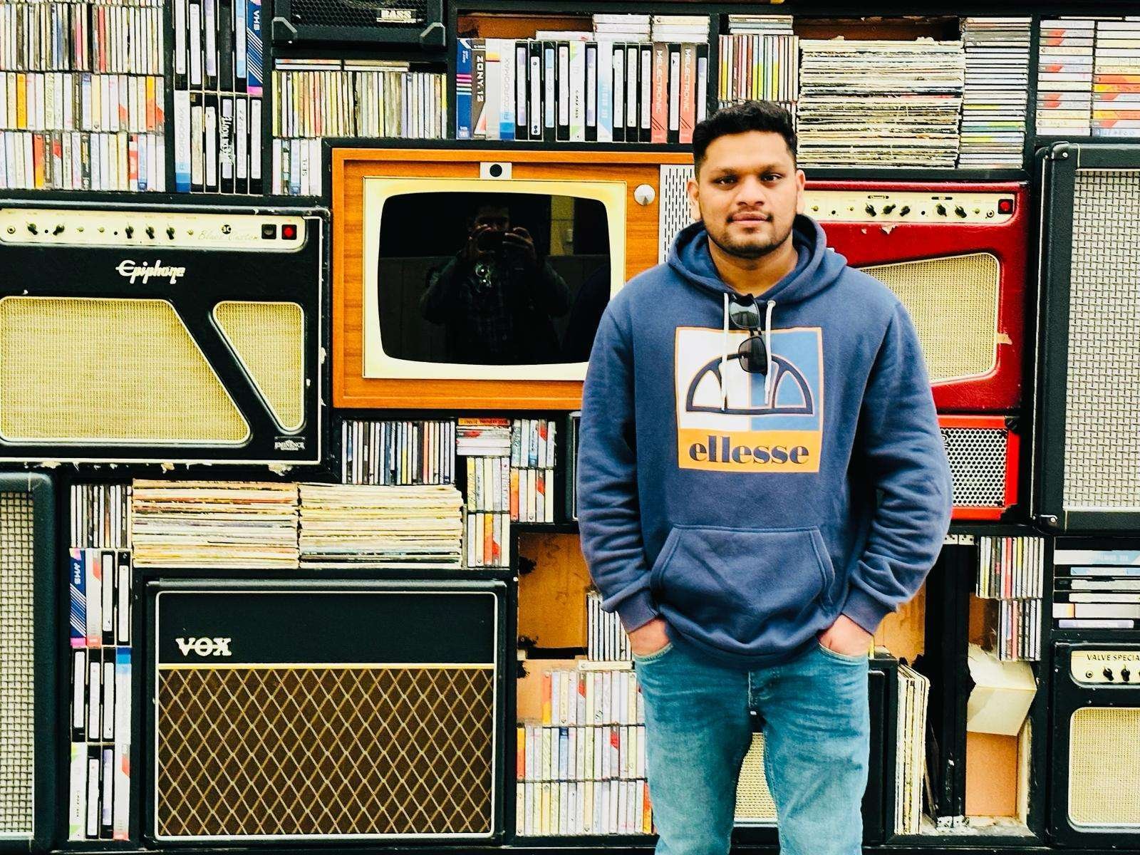 Hari Kishan, Birth Yr 1995, Bsc(Mpcs), Income 10L, MB, Profile No 854B