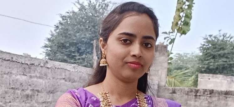 Deepthi, Birth Yr 1996, Constable (Civil) working as a police, Income 10L, Profile No 857B