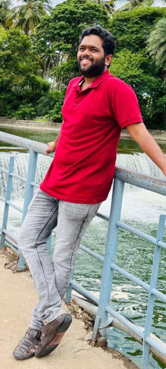 Sai Prakash Rao, Birth Yr 1996, B.Com, Income 6.2L, MB, Profile No 862B