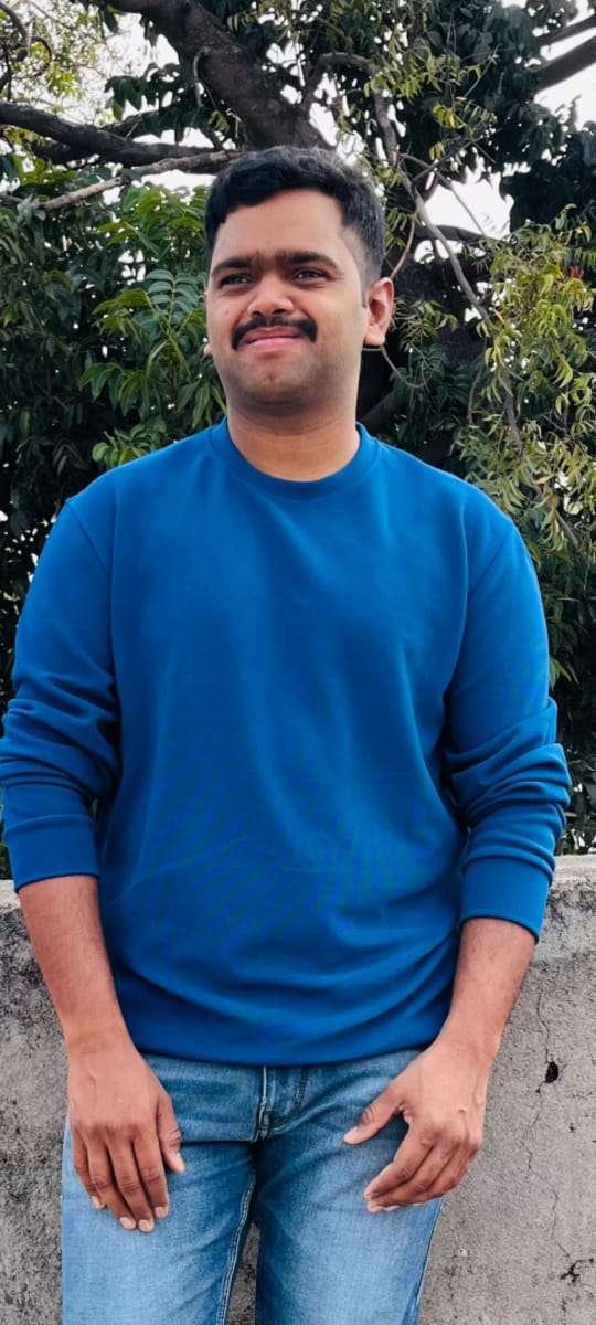 Sai Prakash Rao, Birth Yr 1996, B.Com, Income 6.2L, MB, Profile No 862B