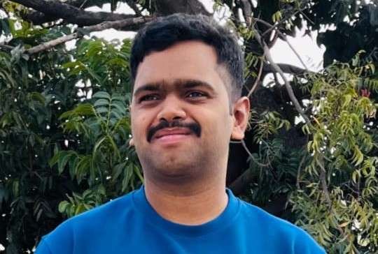 Sai Prakash Rao, Birth Yr 1996, B.Com, Income 6.2L, MB, Profile No 862B