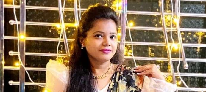 Karuna, Birth Yr 1995, MSC (Biotechnology), Income 30K,MB, Profile No 875B