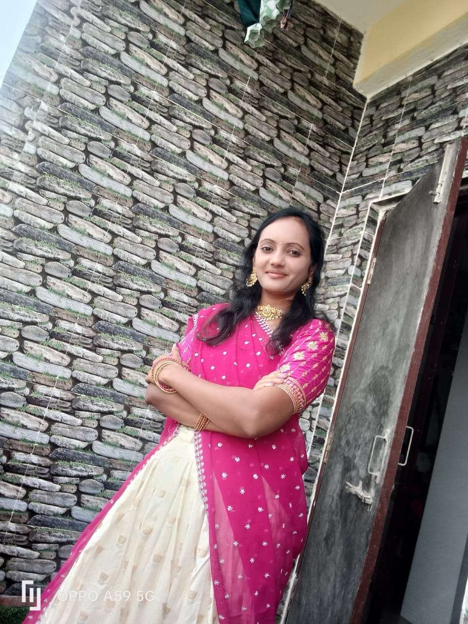 Swathi, Birth Yr 1991, MBA, Profile No 871B