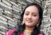 Swathi, Birth Yr 1991, MBA, Profile No 871B