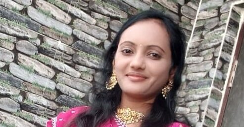 Swathi, Birth Yr 1991, MBA, Profile No 871B