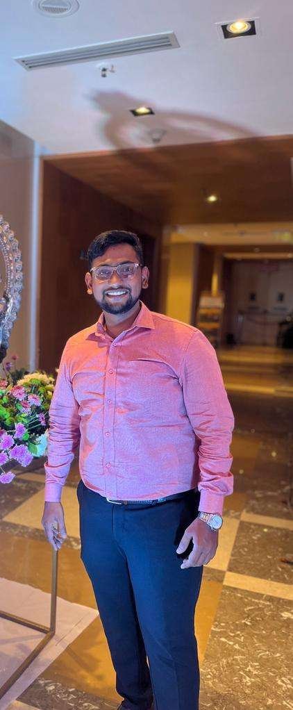 Ajay Kumar, Birth Yr 1994, MBA, Income 50K,MB, Profile No 869G