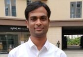 Sandeep Kumar, Birth Yr 1988, M.Tech (OU. Campus), Income 17L, MB, Profile No 867G