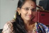 Sai Sree, Birth Yr 2000, B.Sc, MB, Profile No 876B, 2nd match