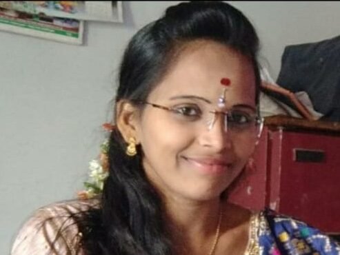 Sai Sree, Birth Yr 2000, B.Sc, MB, Profile No 876B, 2nd match