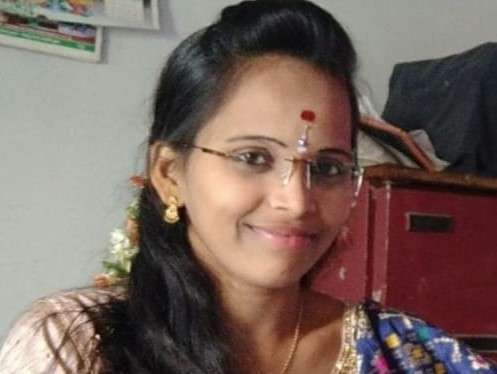 Sai Sree, Birth Yr 2000, , B.sc, MB, Profile No 876B