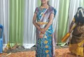 Sai Sree, Birth Yr 2000, B.Sc, MB, Profile No 876B, 2nd match