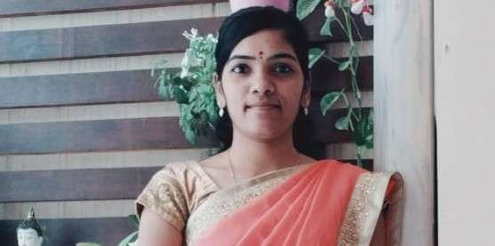 Mounika, Birth Yr 1993,B.Tech, 50K, MB, Profile No 880B