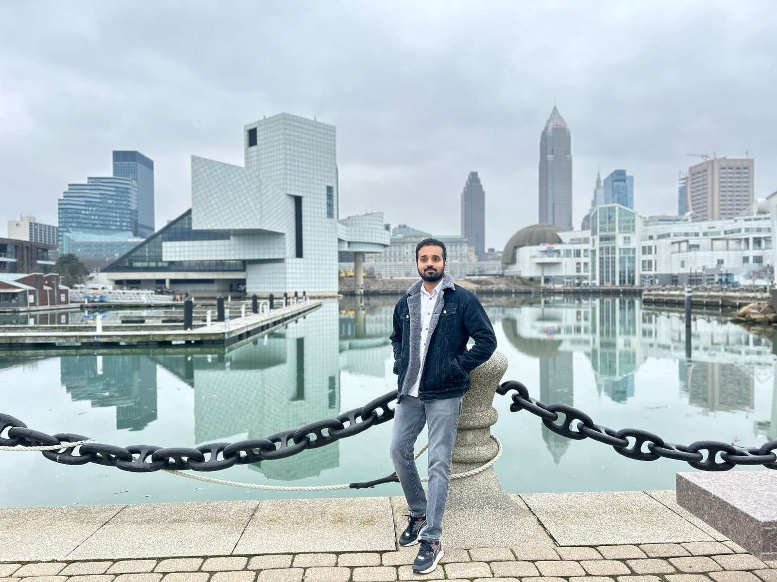 Sai kiran, Birth Yr 1994, Master’s in computer science – University of Cent,ral Missouri,USA, Income 15L, MB, Profile No 889G