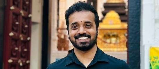 Sai kiran, Birth Yr 1994, Master’s in computer science – University of Cent,ral Missouri,USA, Income 15L, MB, Profile No 889G