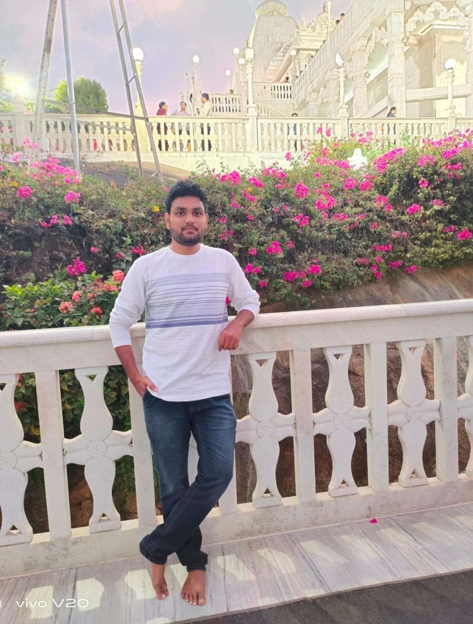 Kranthi kumar, Birth Yr 1993, Mtech, Income 9L, MB, Profile No 890B