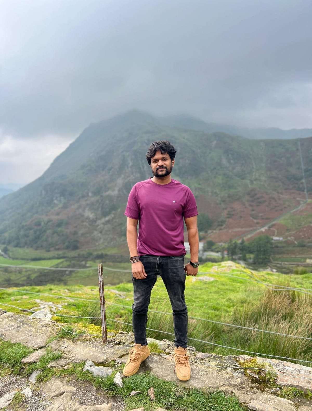 Madhu, Birth Yr 1986, MBA &MS in USA $77,000 Pounds, MB, Profile No 893G