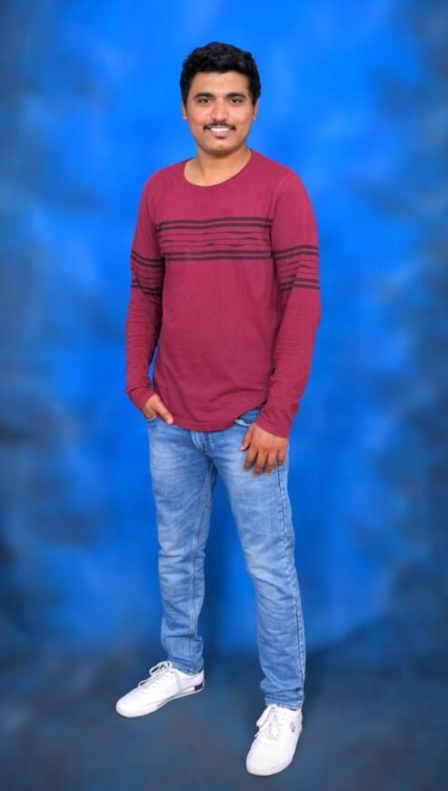 Abhilash, Birth Yr 1993, Mtech, Income 80k, MB, Profile No 894G