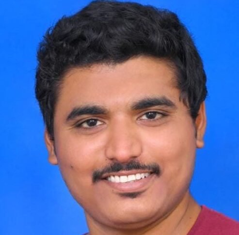 Abhilash, Birth Yr 1993, Mtech, Income 80k, MB, Profile No 894G