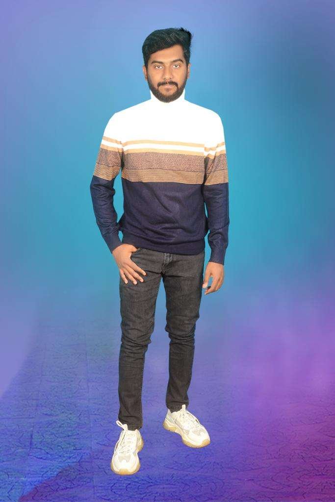 895G Mohammed Misbah Sohail By 1998 Btech In 10L MB Muslim