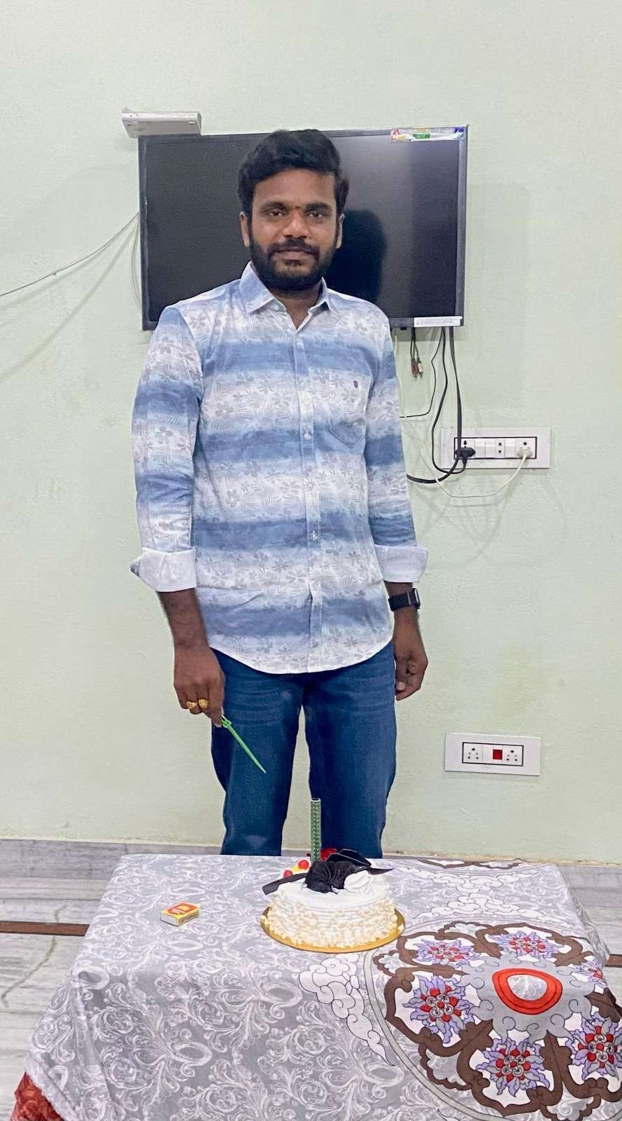 Naveen Kumar, Birth Yr 1989, B sc, Income 4.8L, MB, Profile No 898B